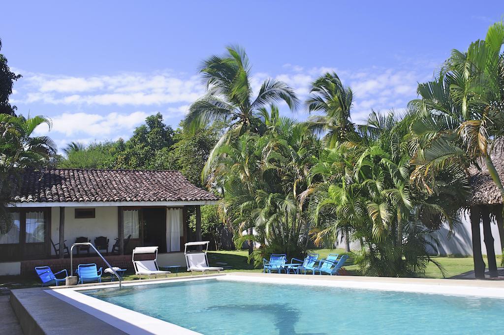Hotel Casa De Campo Pedasi Pedasi Town Exterior foto